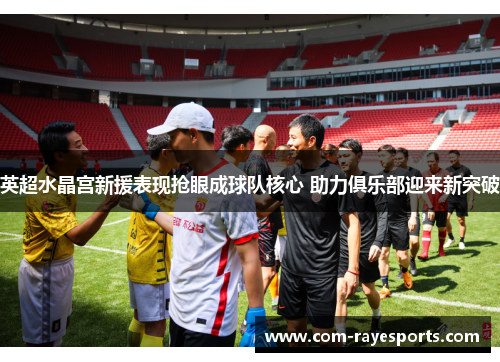 英超水晶宫新援表现抢眼成球队核心 助力俱乐部迎来新突破 英超水晶宫新援表现抢眼成球队核心 助力俱乐部迎来新突破