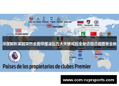 深度解析英超突然全面停摆背后五大关键成因全景透彻透视图景全貌 深度解析英超突然全面停摆背后五大关键成因全景透彻透视图景全貌