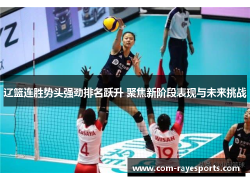 辽篮连胜势头强劲排名跃升 聚焦新阶段表现与未来挑战